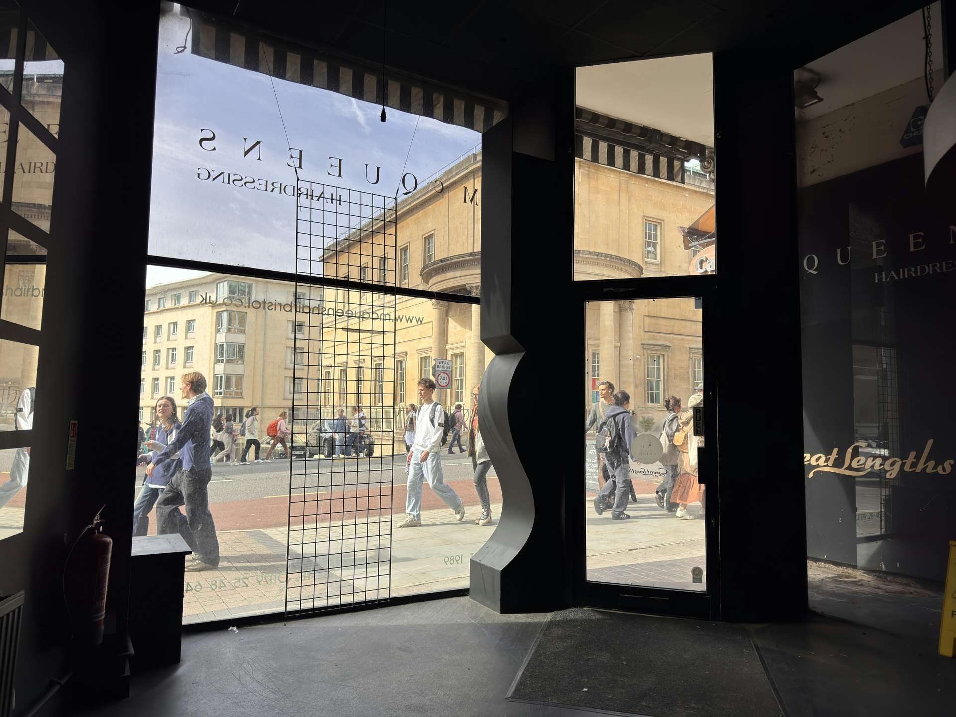 8-18 Park St, Bristol for lease Interior Photo- Image 1 of 1