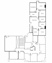 10701 Corporate Dr, Stafford, TX for lease Interior Photo- Image 2 of 2