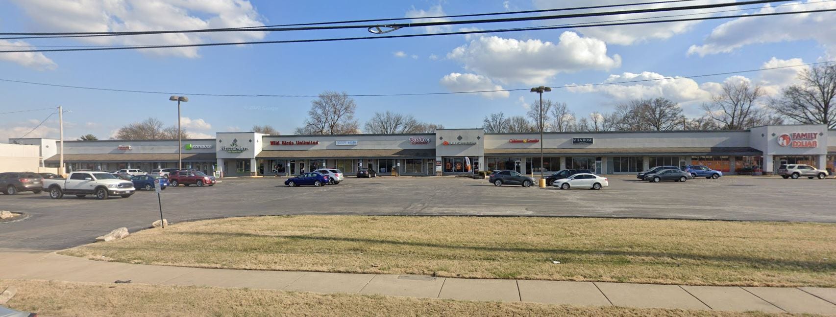 2520-2800 N Highway 67, Florissant, MO à louer Photo du bâtiment- Image 1 de 7
