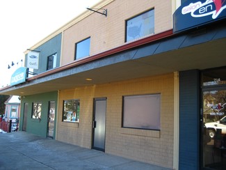 More details for 714-718 N Weber St, Colorado Springs, CO - Retail for Lease