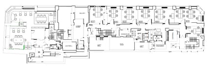 15 Hanover Sq, Londres à louer Photo du bâtiment- Image 1 de 4