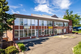 More details for 8790 W Colfax Ave, Lakewood, CO - Office for Lease