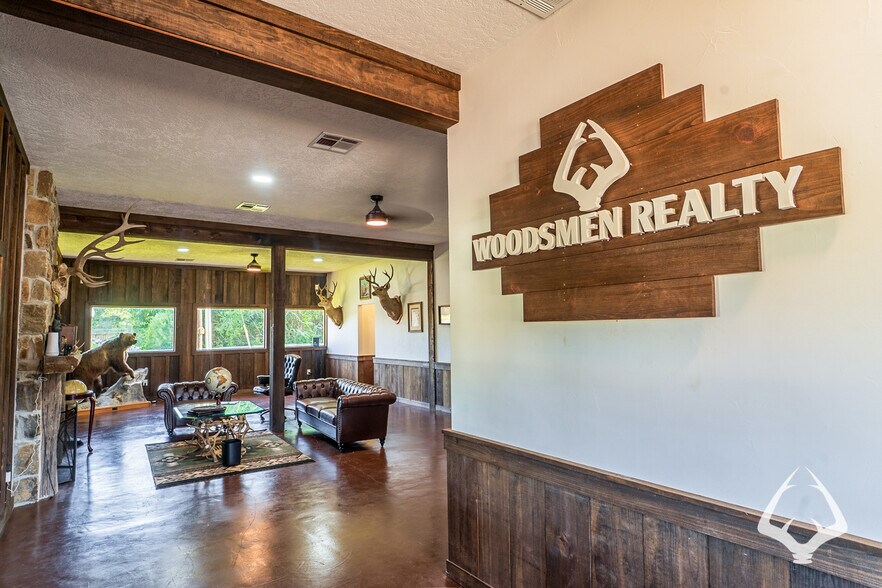 205 N Wheeler Rd, Colmesneil, TX à vendre - Photo du bâtiment - Image 3 de 71