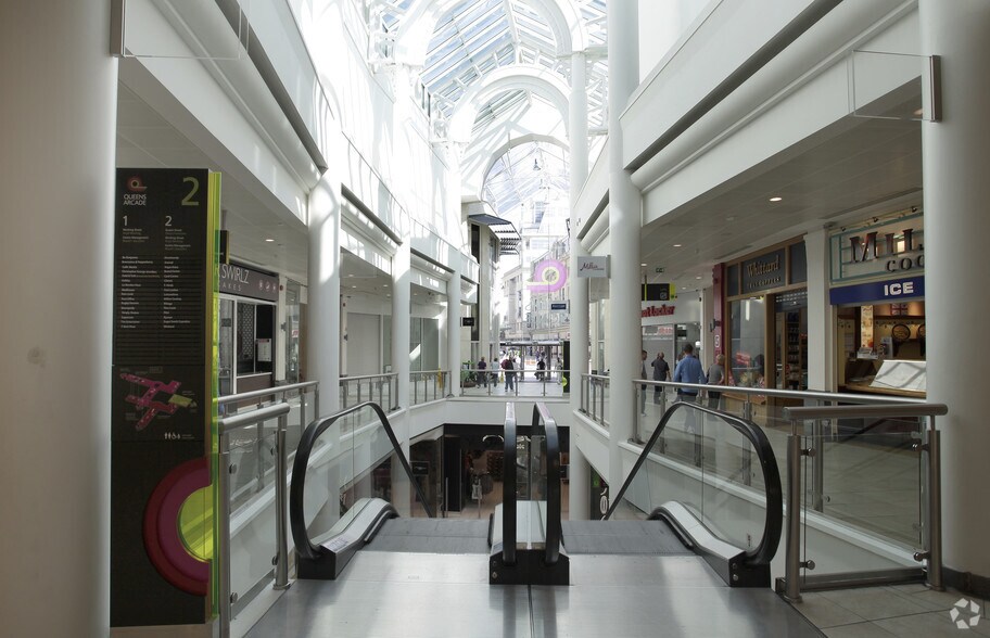 Queen St, Cardiff for sale - Interior Photo - Image 1 of 1