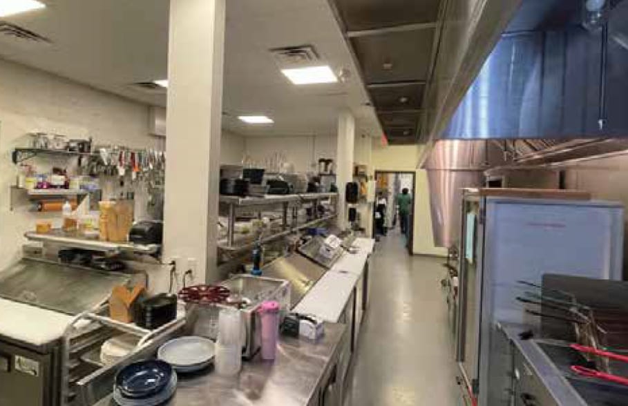 4156-4158 Manchester Ave, Saint Louis, MO for sale - Interior Photo - Image 3 of 10