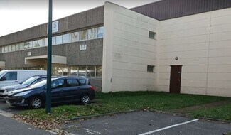 More details for Industrial for Lease
