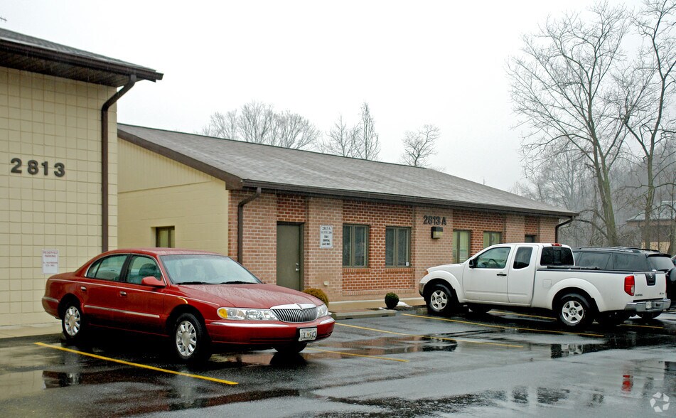 2813-A Belair Rd, Fallston, MD à louer - Photo du bâtiment - Image 2 de 6