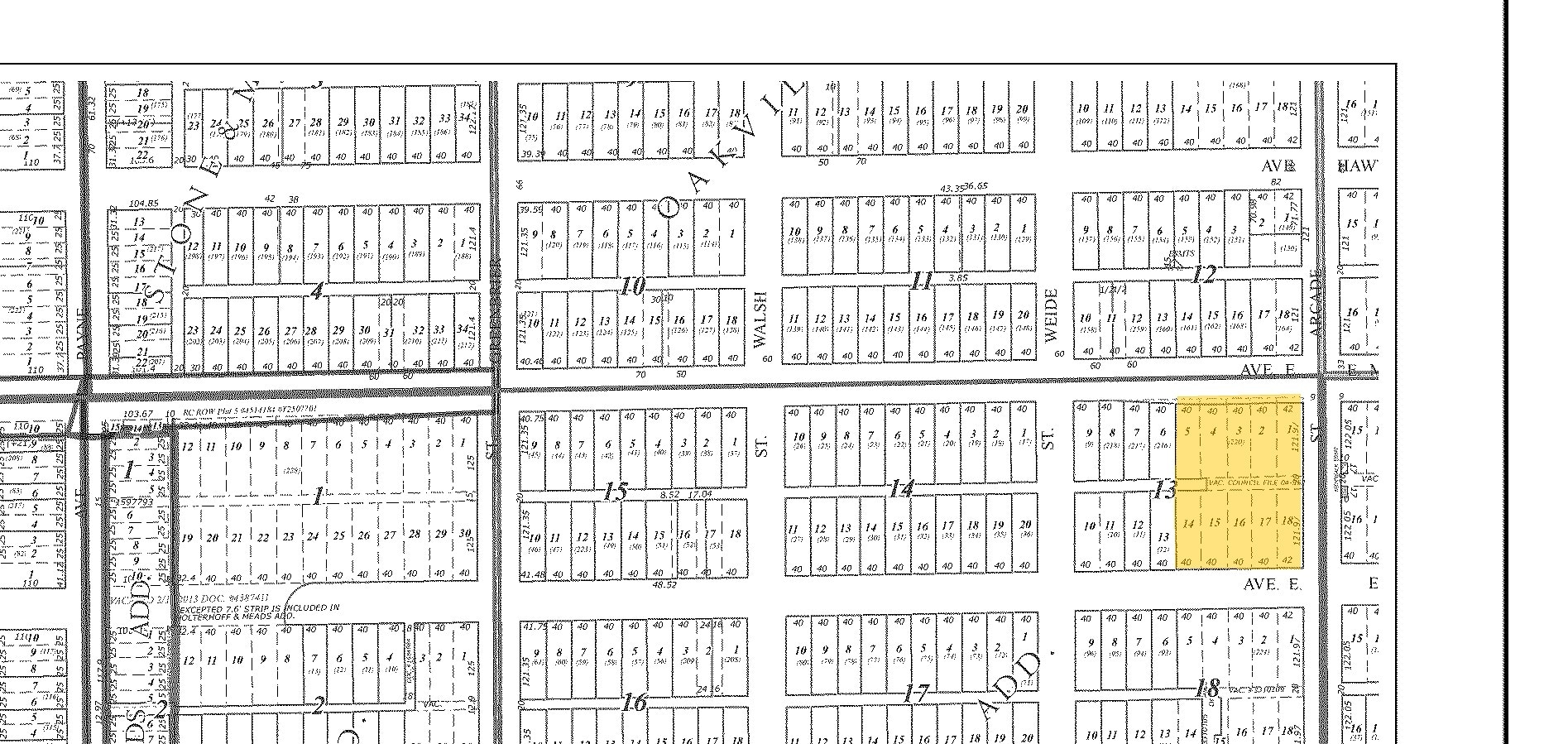 810 Maryland Ave E, Saint Paul, MN à louer Photo du bâtiment- Image 1 de 1