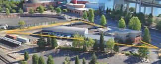 Plus de détails pour 1800 SE Water Ave, Portland, OR - Terrain à vendre