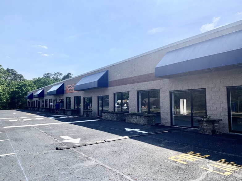 299 Us 9, Waretown, NJ for sale - Building Photo - Image 1 of 1