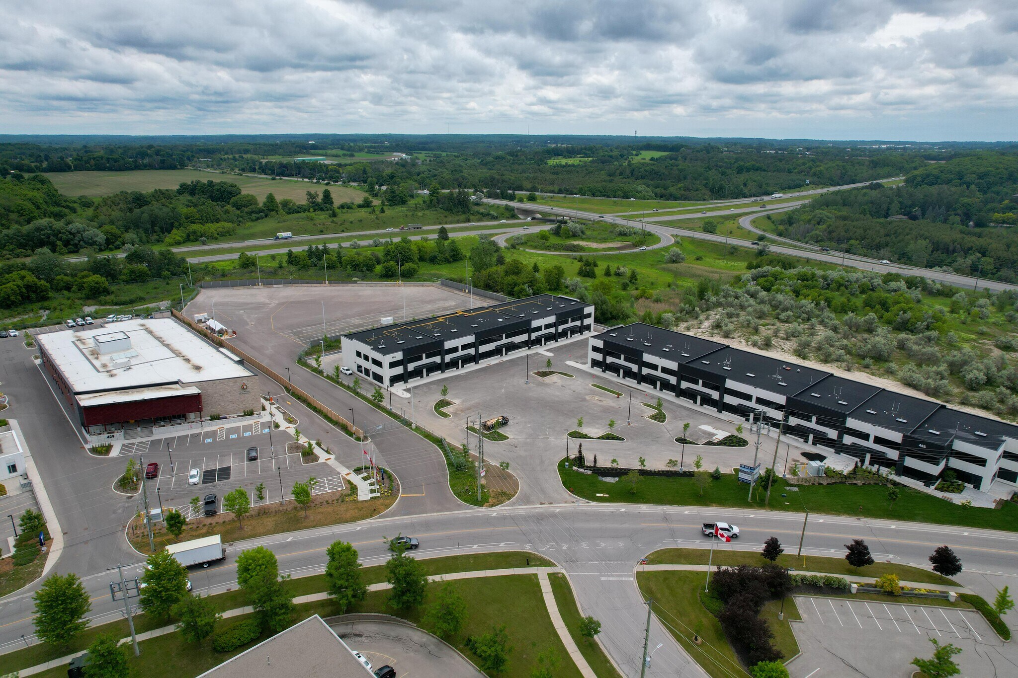 465 Harry Walker Pky S, Newmarket, ON à vendre Photo du bâtiment- Image 1 de 1