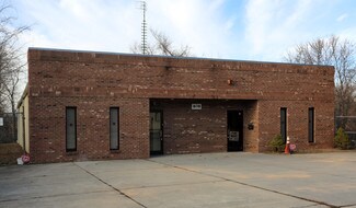 Plus de détails pour 808 English Rd, High Point, NC - Bureau à louer