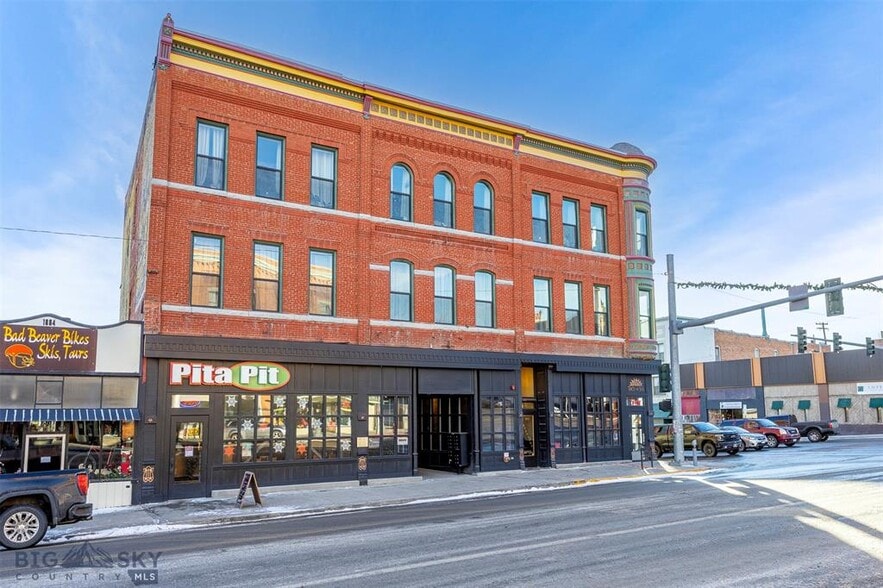 140 W Park St, Butte, MT for sale - Building Photo - Image 2 of 95