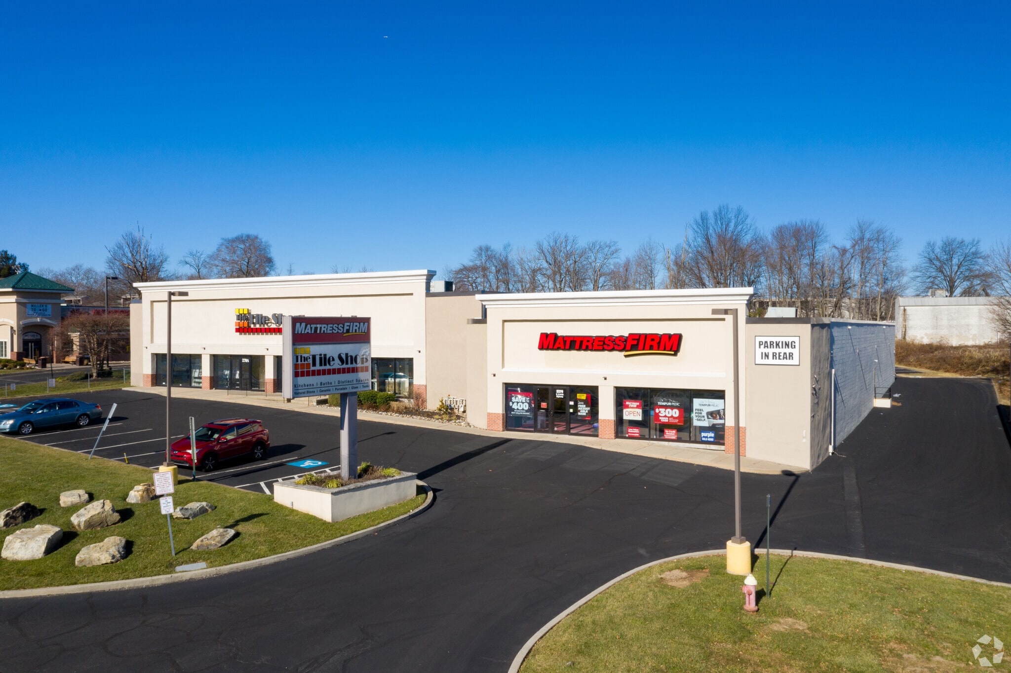 2272 E Lincoln Hwy, Langhorne, PA for sale Primary Photo- Image 1 of 9