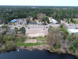 Plus de détails pour 134 US Highway 51 N, Arbor Vitae, WI - Terrain à vendre