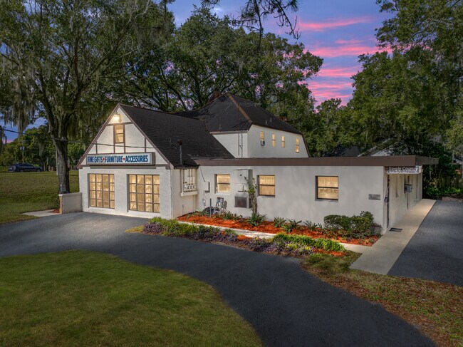 More details for 2214 Thonotosassa Rd, Plant City, FL - Retail for Sale