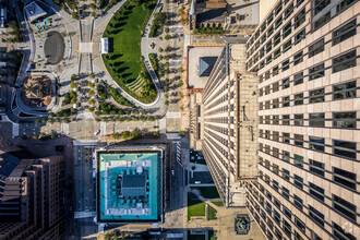 127 Public Sq, Cleveland, OH - AÉRIEN  Vue de la carte - Image1