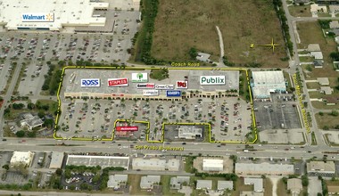 1631 Del Prado Blvd S, Cape Coral, FL - aerial  map view - Image1