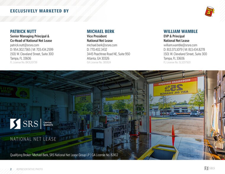 4972 Lanier Islands Parkway, Buford, GA à vendre - Photo du bâtiment - Image 2 de 10