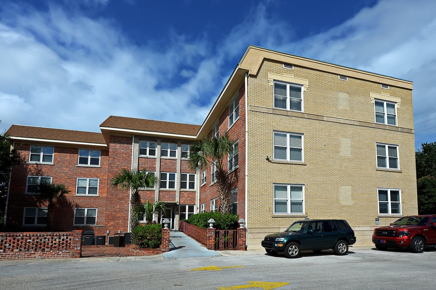 2008 Riverside Ave, Jacksonville, FL for lease - Building Photo - Image 2 of 6