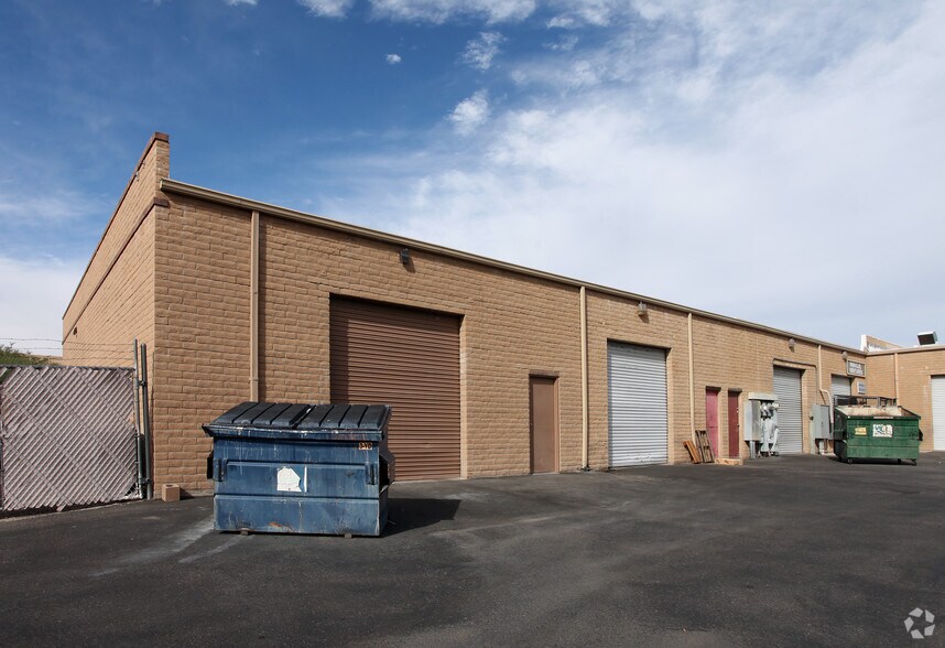 3556 E 42nd St, Tucson, AZ à vendre - Photo du bâtiment - Image 2 de 2