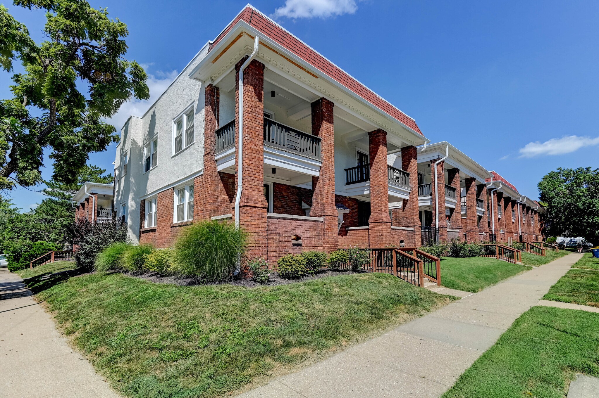 1800-1816 W 41st St, Kansas City, MO à vendre Photo du bâtiment- Image 1 de 17