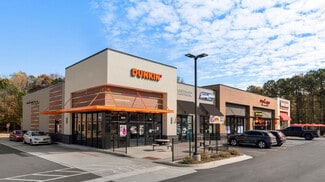 More details for 5413 US 280, Hoover, AL - Retail for Sale