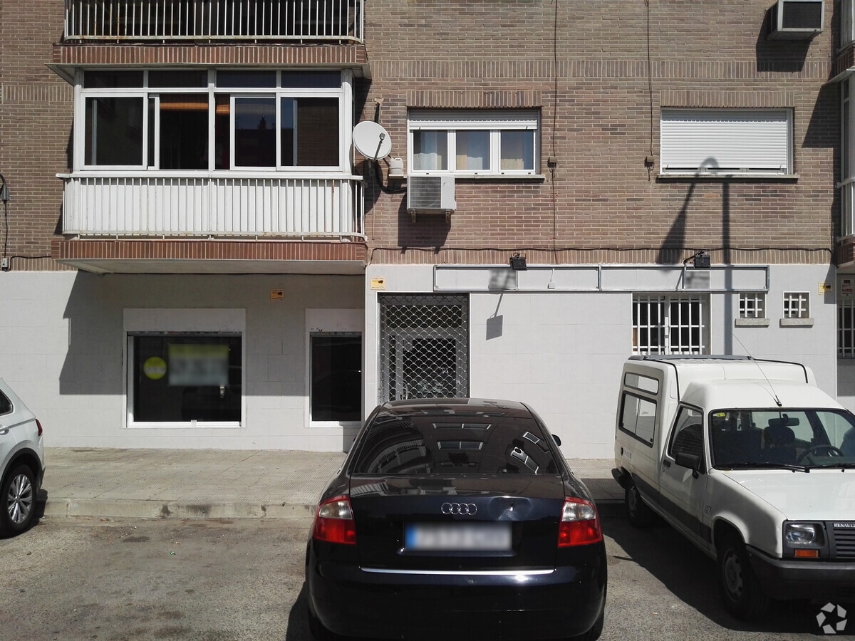 Calle Honduras, 4, Coslada, MAD 28820 - - - Photo intérieure - Image 2 of 28