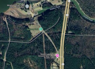 Plus de détails pour 24725 US Highway 59 N, Queen City, TX - Spécialité à vendre