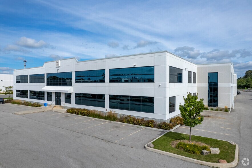 288 Don Hillock Dr, Aurora, ON à vendre - Photo principale - Image 1 de 1