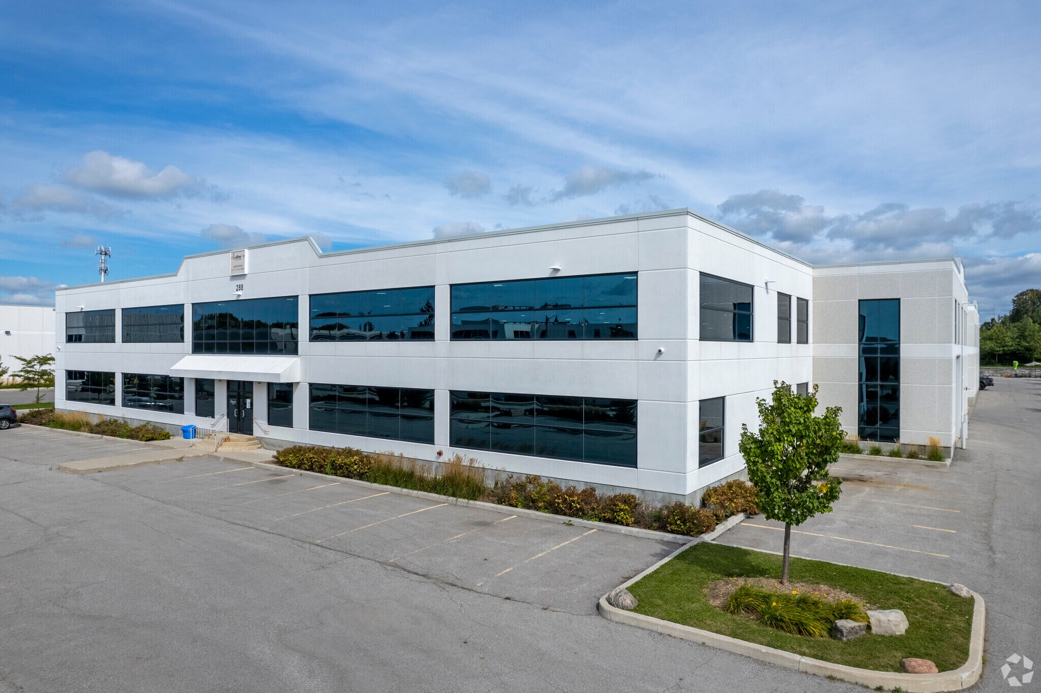 288 Don Hillock Dr, Aurora, ON à vendre Photo principale- Image 1 de 1