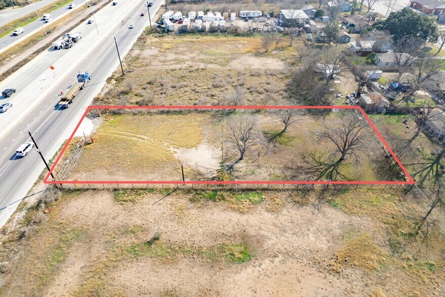 1521 SE Loop 410, San Antonio, TX à vendre - Photo du bâtiment - Image 2 de 17
