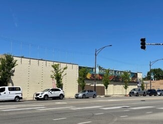 More details for 5820 N Milwaukee Ave, Chicago, IL - Retail for Lease