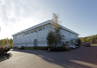 Plus de détails pour 10 Bell Dr, Blantyre - Industriel à vendre