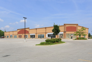 More details for 133 Mapleview Dr, Barrie, ON - Retail for Lease