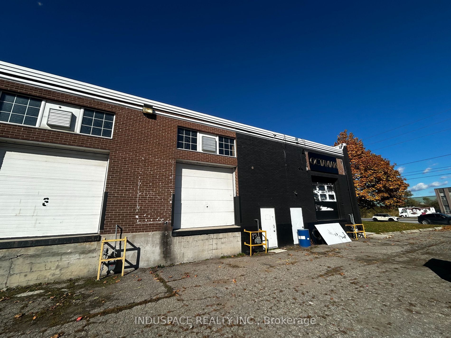 2480 Cawthra Rd, Mississauga, ON for lease Interior Photo- Image 1 of 5