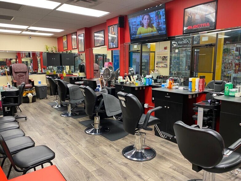 733 Pleasant Hill Rd NW, Lilburn, GA à louer - Photo intérieure - Image 3 de 5