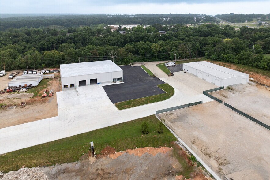 5209-3 Schumacher Rd, High Ridge, MO à louer - Photo du bâtiment - Image 2 de 5