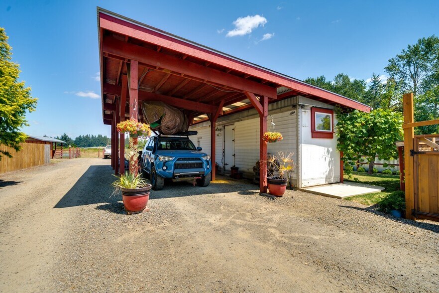 3100 Lone Oak Rd N, McMinnville, OR à vendre - Photo du bâtiment - Image 3 de 32