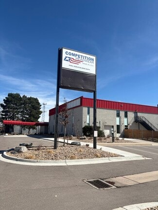 More details for 6750 Stapleton Dr S, Denver, CO - Office for Lease