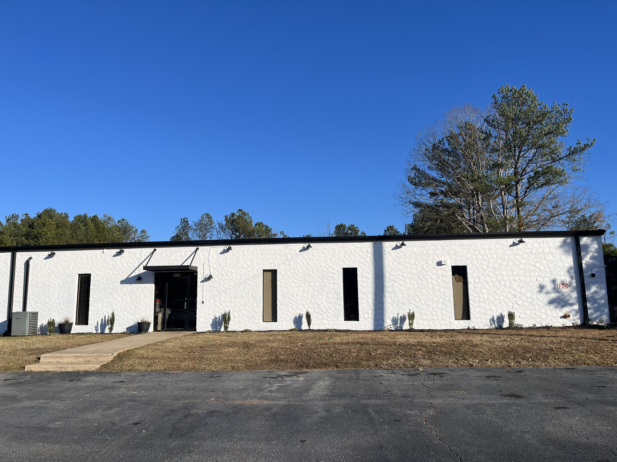 5967 Highway 221, Roebuck, SC for sale Building Photo- Image 1 of 6