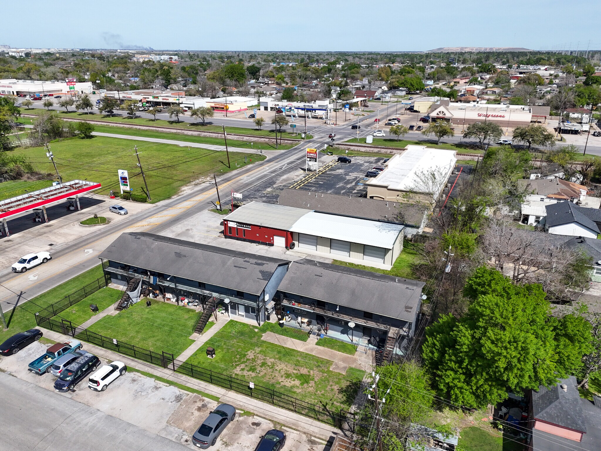 11111 Wiggins St, Houston, TX for sale Primary Photo- Image 1 of 9