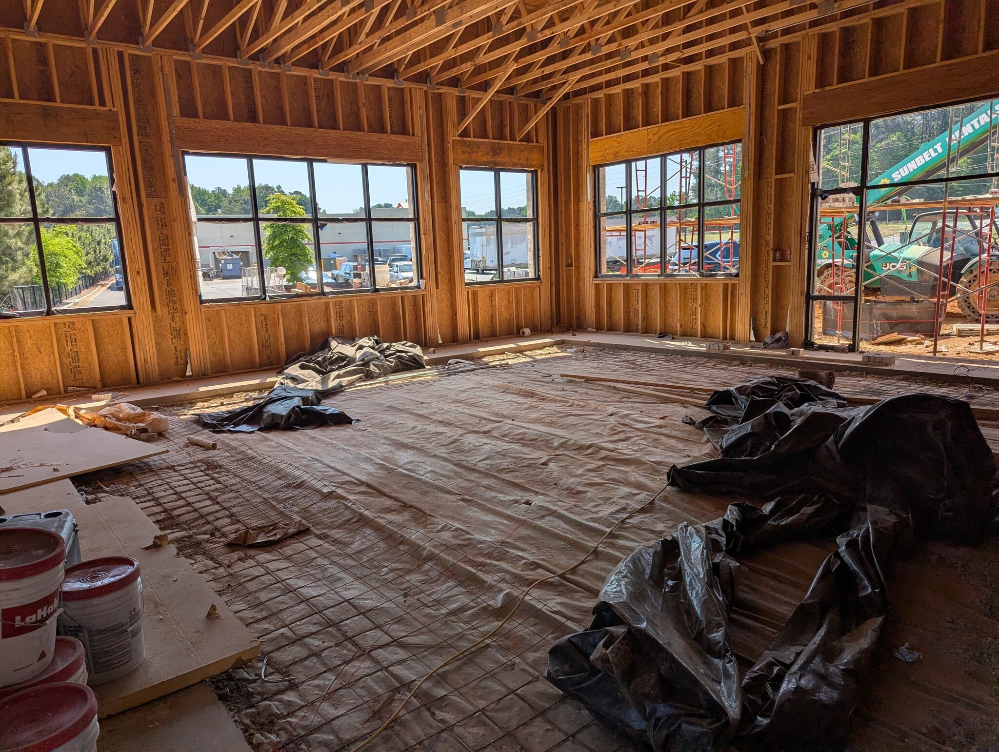 3070 Cobb Pky NW, Kennesaw, GA for lease Interior Photo- Image 1 of 2