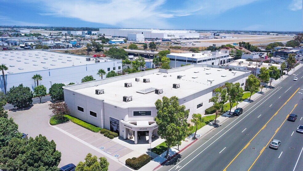 1827 E Spring St, Long Beach, CA à vendre - Photo du bâtiment - Image 3 de 14