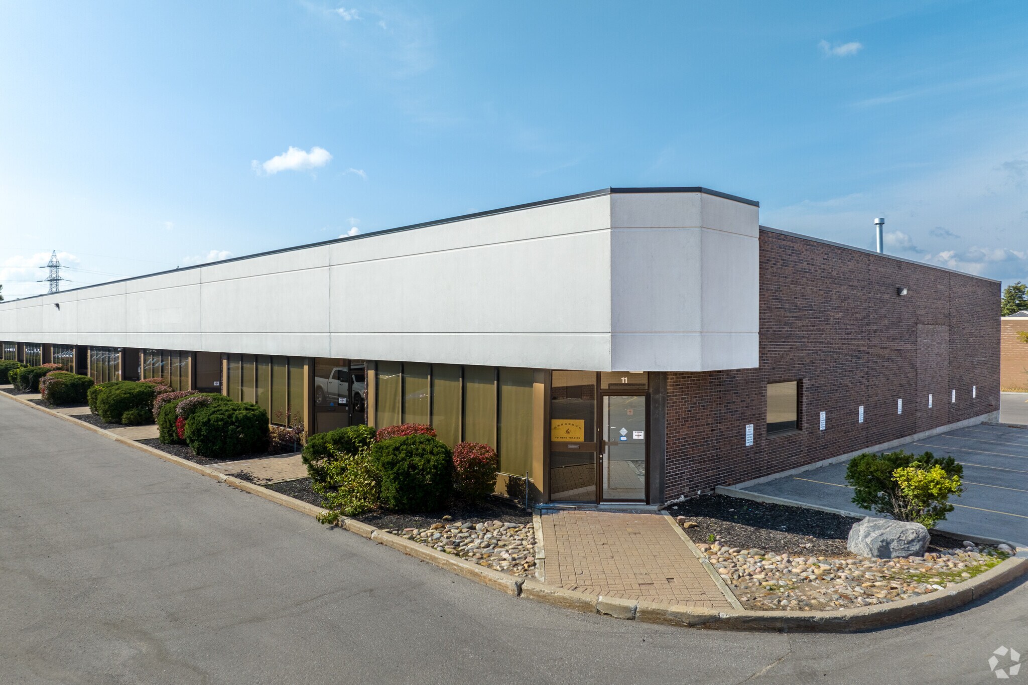 400 Bentley St, Markham, ON for sale Primary Photo- Image 1 of 1