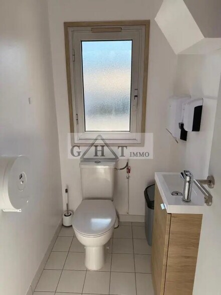 Bureau dans Marcoussis à louer - Photo intérieure - Image 3 de 5