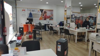 Calle del Tucán, 27, Madrid, Madrid à louer Photo intérieure- Image 2 de 10