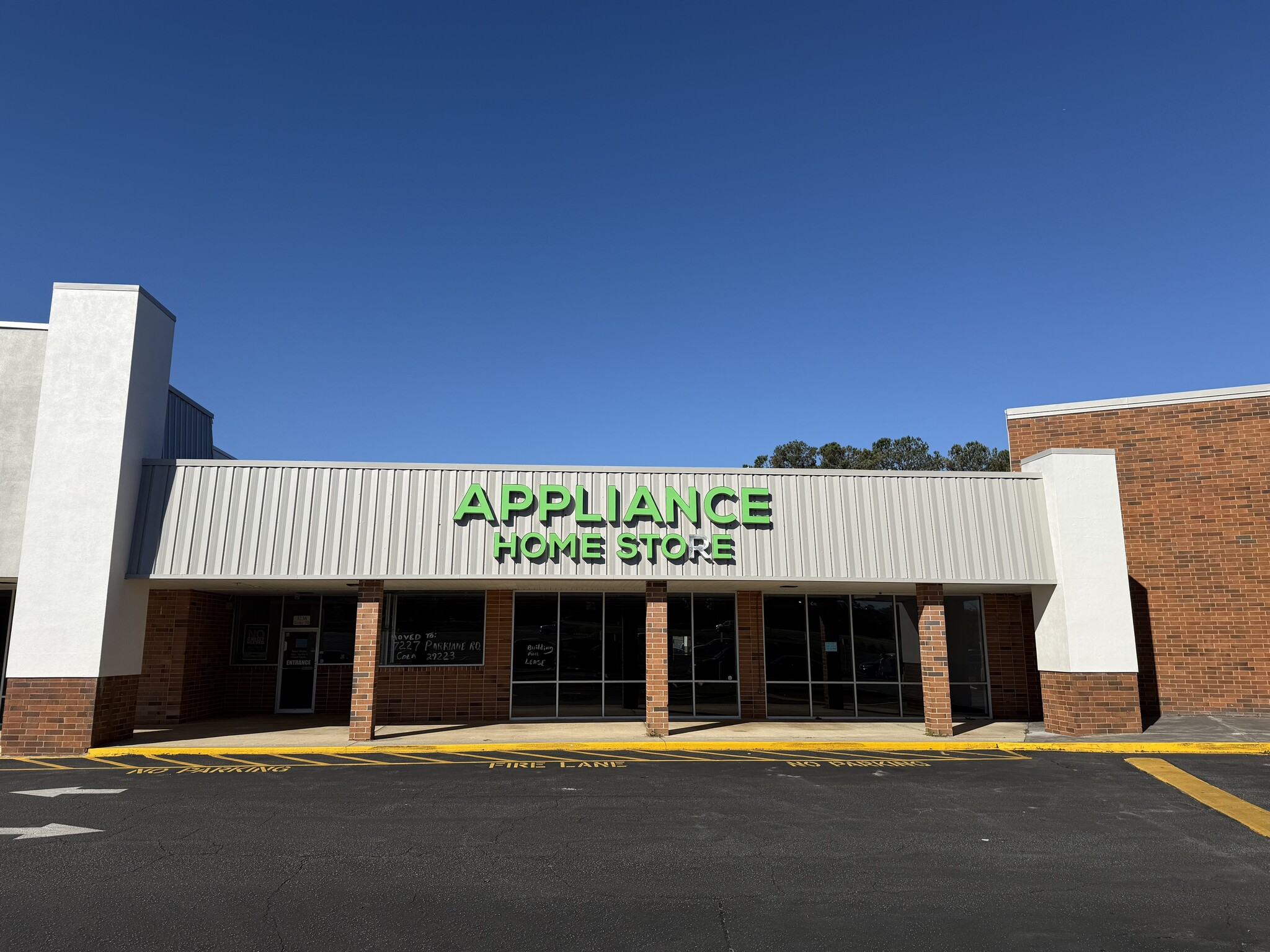 3232 Augusta Rd, West Columbia, SC for lease Building Photo- Image 1 of 3