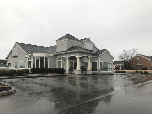 219 Corporate Place Dr, Alcoa, TN à vendre Autre- Image 1 de 1