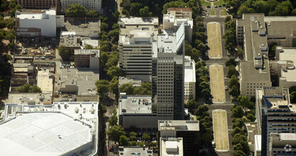 555 Capitol Mall, Sacramento, CA - aerial  map view - Image1